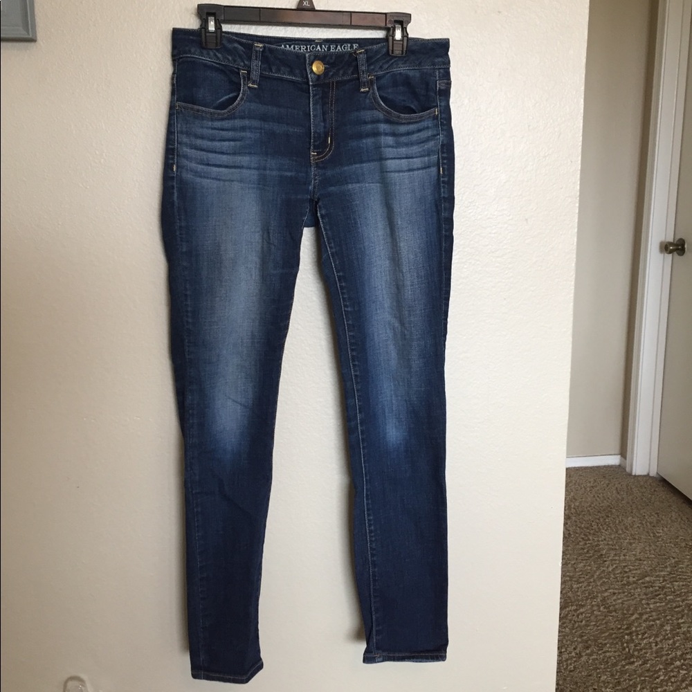 American Eagle Jegging